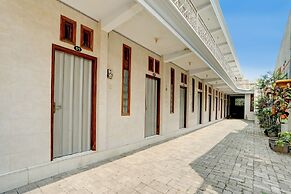 Hotel O Karman's Sari 1 Homestay Syariah