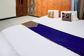 Hotel O Karman's Sari 1 Homestay Syariah