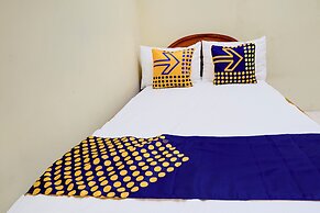 Hotel O Karman's Sari 1 Homestay Syariah