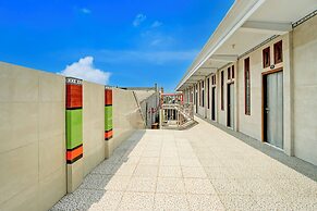 Hotel O Karman's Sari 1 Homestay Syariah