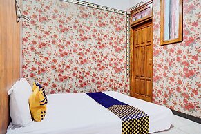 Hotel O Karman's Sari 1 Homestay Syariah