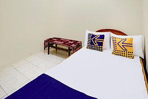 Hotel O Karman's Sari 1 Homestay Syariah