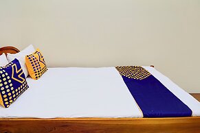 Hotel O Karman's Sari 1 Homestay Syariah