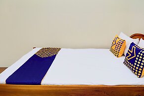 Hotel O Karman's Sari 1 Homestay Syariah