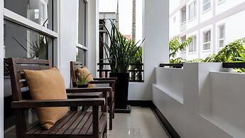 Babel Boutique Hotel