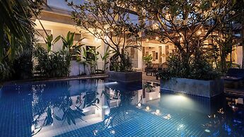 Babel Boutique Hotel