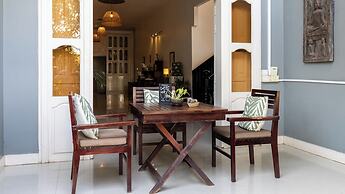 Babel Boutique Hotel