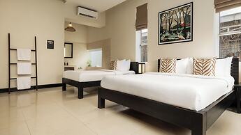 Babel Boutique Hotel