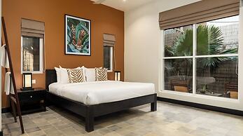 Babel Boutique Hotel