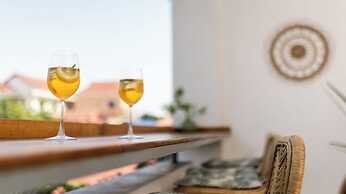 Babel Boutique Hotel