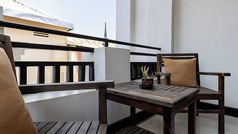 Babel Boutique Hotel