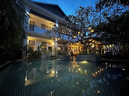 Babel Boutique Hotel
