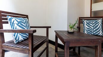 Babel Boutique Hotel