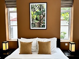 Babel Boutique Hotel