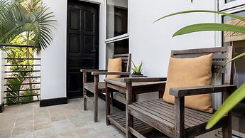 Babel Boutique Hotel