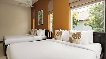 Babel Boutique Hotel
