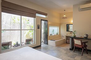 Babel Boutique Hotel