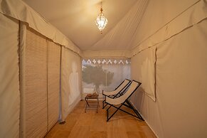 Dolatgarh Desert Camp