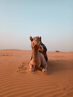 Dolatgarh Desert Camp