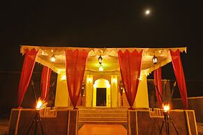 Dolatgarh Desert Camp