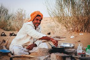 Dolatgarh Desert Camp