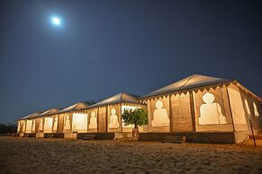 Dolatgarh Desert Camp