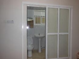 Psalms Motel- Entebbe