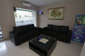 Collection O 93148 Pelangi Residence 2