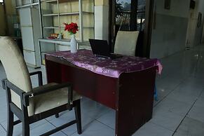 Hotel O Homestay Sehat