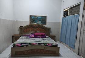 Hotel O Homestay Sehat
