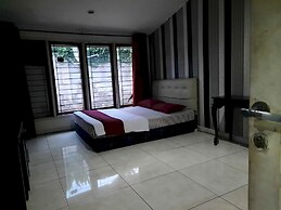 OYO 93159 Resort Cinta Kasih