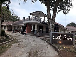 OYO 93159 Resort Cinta Kasih