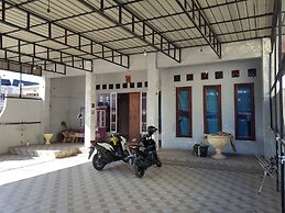 Hotel O Cempaka Syariah