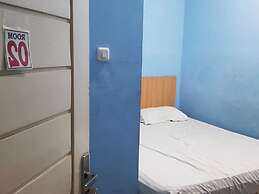 Hotel O Cempaka Syariah