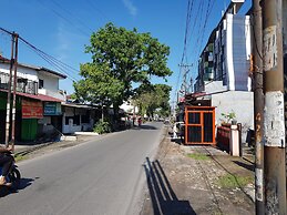 Hotel O Cempaka Syariah