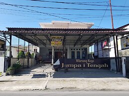 Hotel O Cempaka Syariah