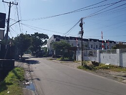 Hotel O Cempaka Syariah