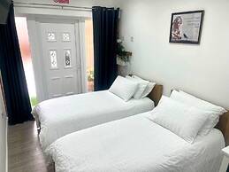 Nice And Cosy Large Studio Near Luton Airport!