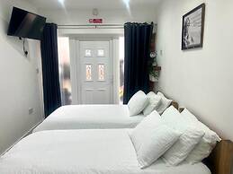 Nice And Cosy Large Studio Near Luton Airport!