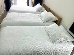 Nice And Cosy Large Studio Near Luton Airport!
