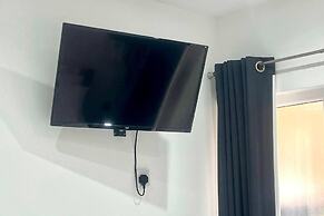 Nice And Cosy Large Studio Near Luton Airport!