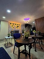 Blue Plus Hotel