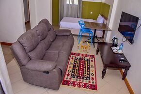 Walabi Mara Hotel
