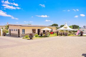 Walabi Mara Hotel