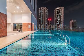 Chambers Premier Suites Kuala Lumpur