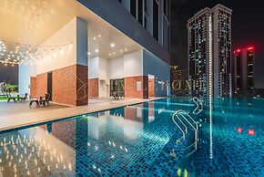 Chambers Premier Suites Kuala Lumpur
