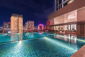 Chambers Premier Suites Kuala Lumpur