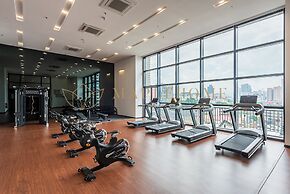 Chambers Premier Suites Kuala Lumpur