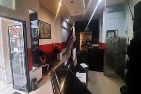 Hotel O Permata Ria Hotel