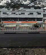 Hotel O Permata Ria Hotel